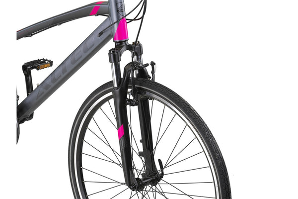 Altec Legarda Trekking V-Brakes Dames 28 inch - 28026 - foto 5
