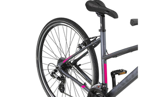 Altec Legarda Trekking V-Brakes Dames 28 inch - 28026 - foto 6