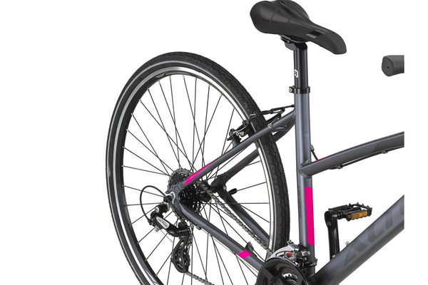 Altec Legarda Trekking V-Brakes Dames 28 inch - 28026 - foto 6
