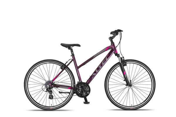 Altec Legarda Trekking V-Brakes Dames 28 inch - 28027 - foto 1