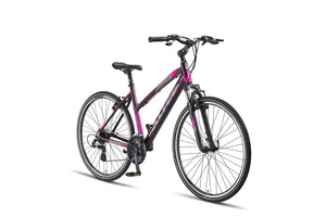 Altec Legarda Trekking V-Brakes Dames 28 inch - 28027 - foto 2