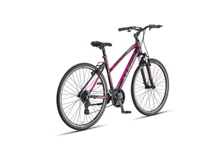 Altec Legarda Trekking V-Brakes Dames 28 inch - 28027 - foto 3