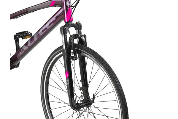 Altec Legarda Trekking V-Brakes Dames 28 inch - 28027 - foto 5