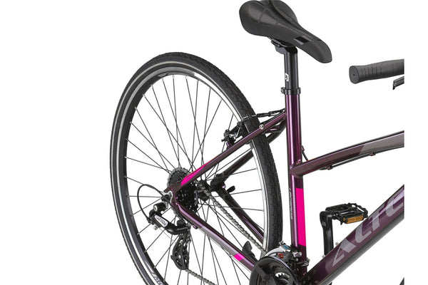 Altec Legarda Trekking V-Brakes Dames 28 inch - 28027 - foto 6