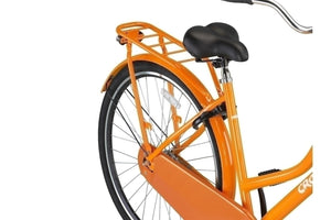 Holland 28 inch Transportfiets 53 cm Burned Orange - foto 6