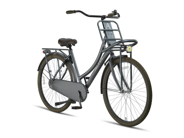 Altec Classic 28 inch Transportfiets 53 cm Dark Gray RRR - foto 2