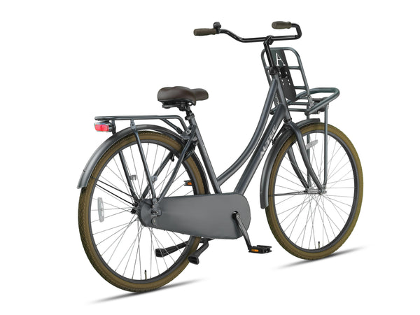 Altec Classic 28 inch Transportfiets 53 cm Dark Gray RRR - foto 3