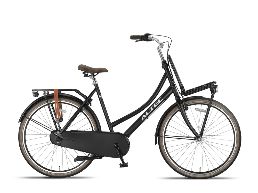 Altec Dutch 28 inch Transportfiets - 280731 - foto 1