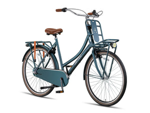 Altec Dutch 28 inch Transportfiets - 280752 - foto 2