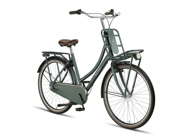 Altec Vintage Transportfiets - 282044 - foto 2