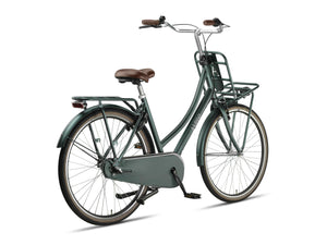 Altec Vintage Transportfiets - 282044 - foto 3