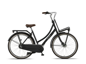 Altec Retro Transportfiets 28 inch Dames - 282271 - foto 1