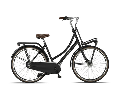 Altec Retro Transportfiets 28 inch Dames - 282271 - foto 1