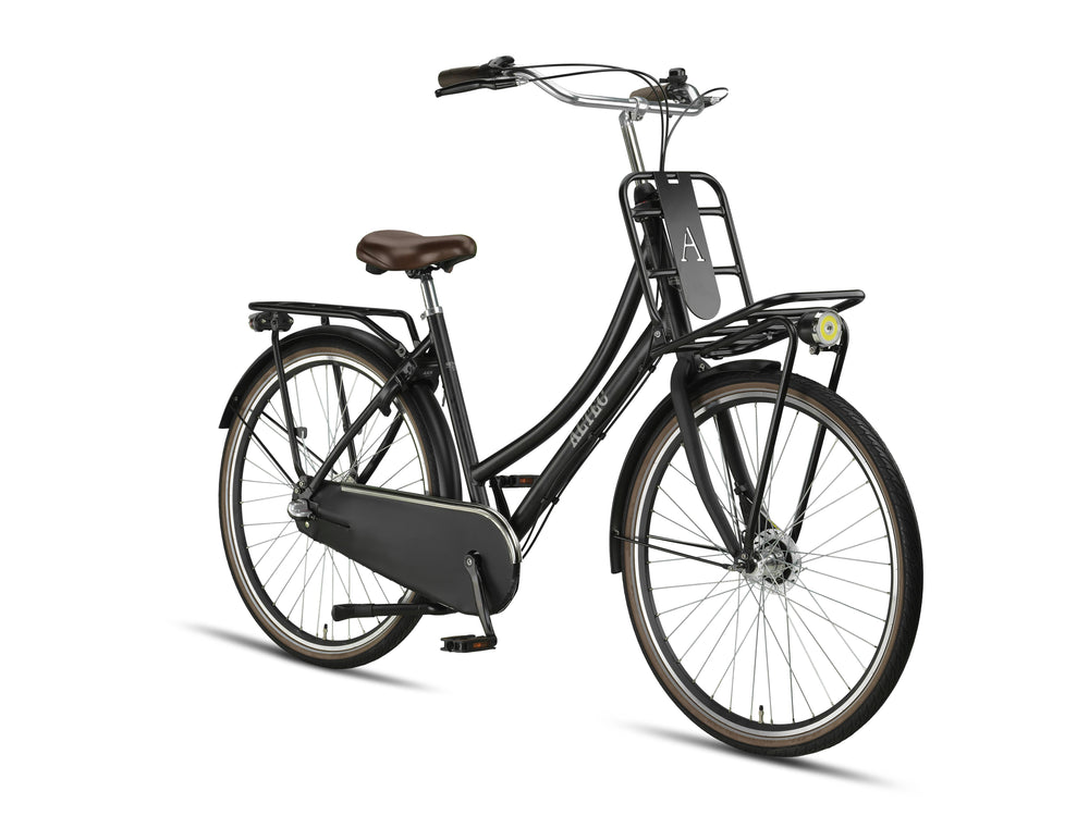 Altec Retro Transportfiets 28 inch Dames - 282271 - foto 1