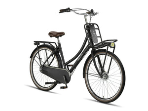 Altec Retro Transportfiets 28 inch Dames - 282271 - foto 2