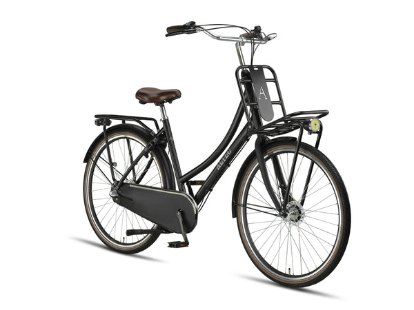 Altec Retro Transportfiets 28 inch Dames - 282271 - foto 2