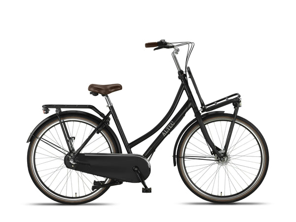 Altec Retro Transportfiets 28 inch Dames - 282273 - foto 1