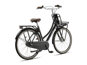 Altec Retro Transportfiets 28 inch Dames - 282273 - foto 3