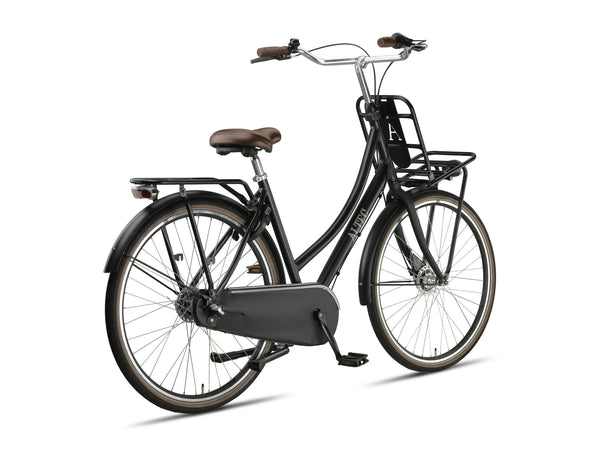 Altec Retro Transportfiets 28 inch Dames - 282273 - foto 3