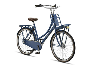 Altec Retro Transportfiets 28 inch Dames - 282276 - foto 2