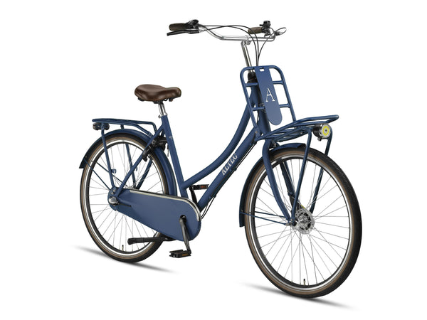 Altec Retro Transportfiets 28 inch Dames - 282276 - foto 2