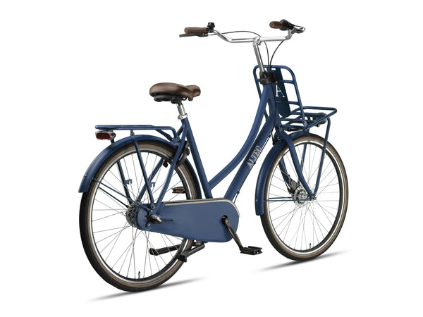 Altec Retro Transportfiets 28 inch Dames - 282277 - foto 3