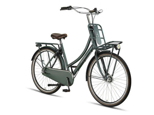Altec Retro Transportfiets 28 inch Dames - 282278 - foto 2