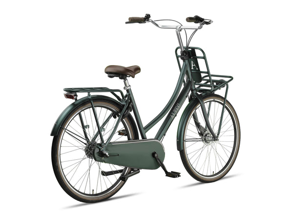 Altec Retro Transportfiets 28 inch Dames - 282278 - foto 3