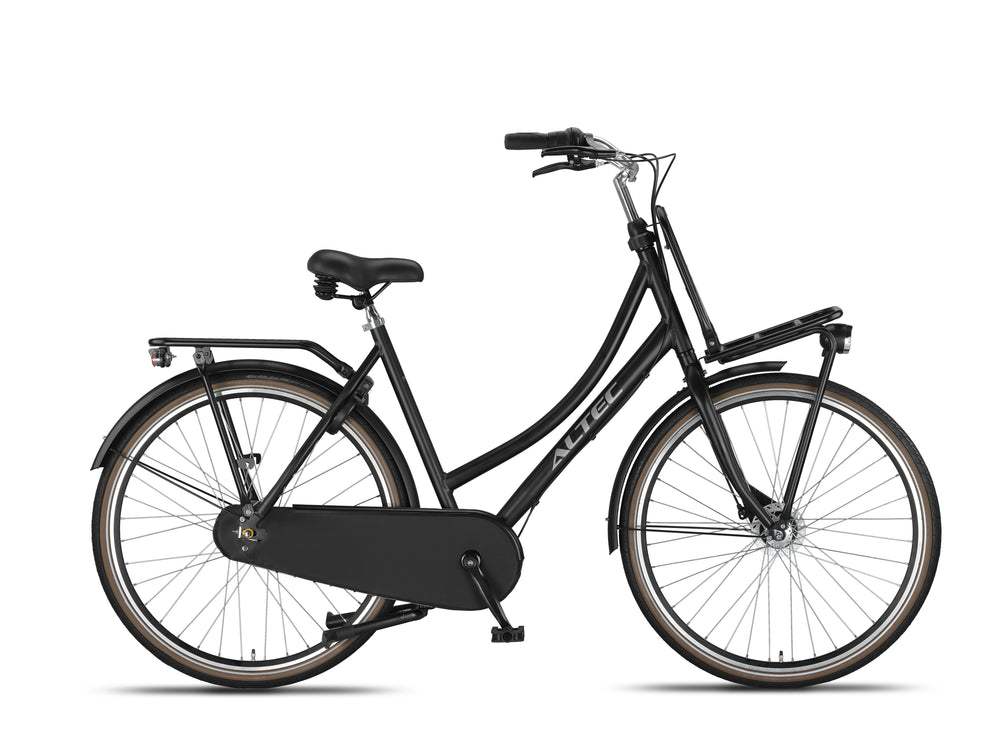 Altec Image Transportfiets 28 inch Dames - 282281 - foto 1