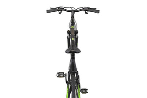 Altec Legarda Trekking MSM V-Brakes Heren 28 inch Zwart/Lime - foto 4