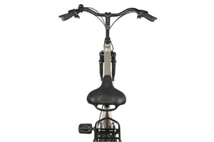 Altec Ventura Trekking V-Brakes Heren 28 inch Fume White - foto 4