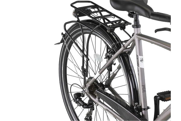 Altec Ventura Trekking V-Brakes Heren 28 inch Fume White - foto 6