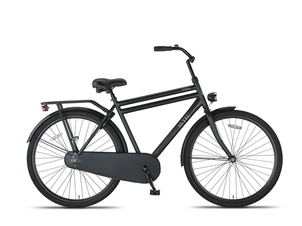 Altec Roma 28 inch Heren Mat Zwart 55 cm - foto 1