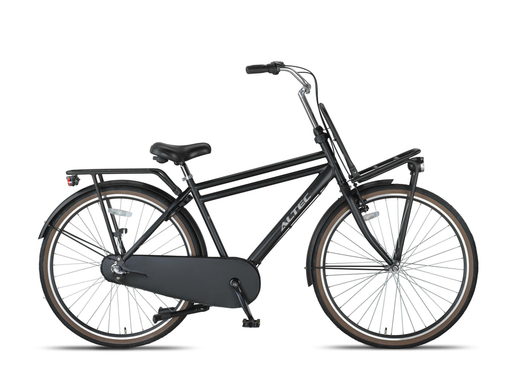 Altec Dutch 28 inch Transportfiets Heren - 283769 - foto 1