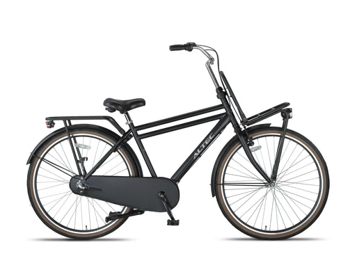 Altec Dutch 28 inch Transportfiets Heren - 283769 - foto 1