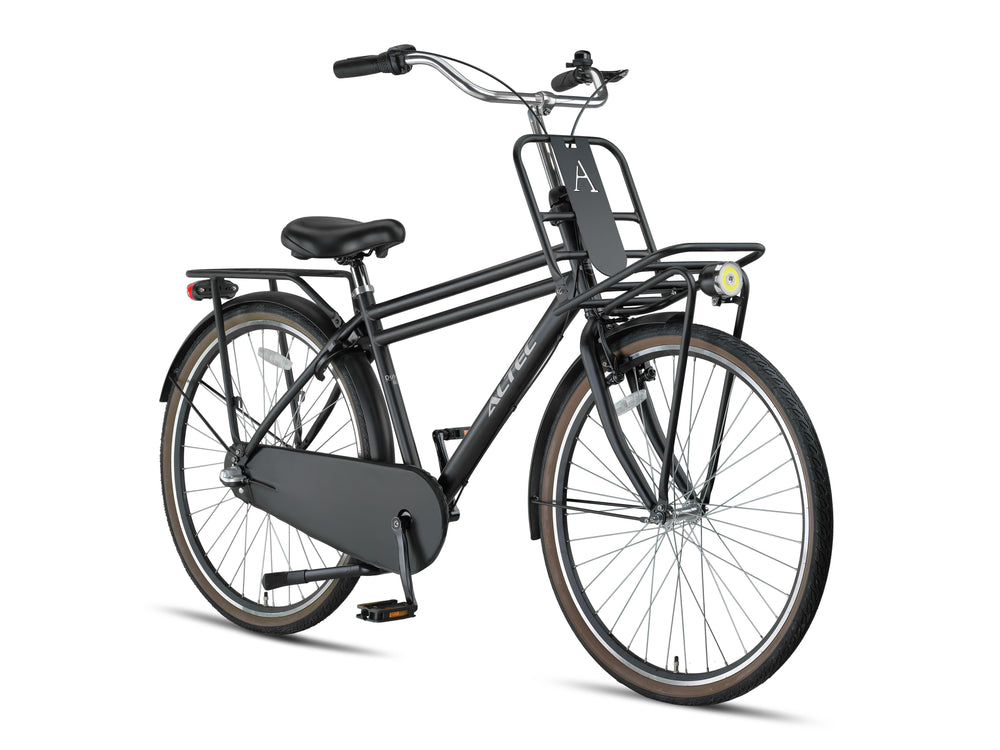 Altec Dutch 28 inch Transportfiets Heren - 283769 - foto 1