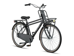 Altec Dutch 28 inch Transportfiets Heren - 283769 - foto 2