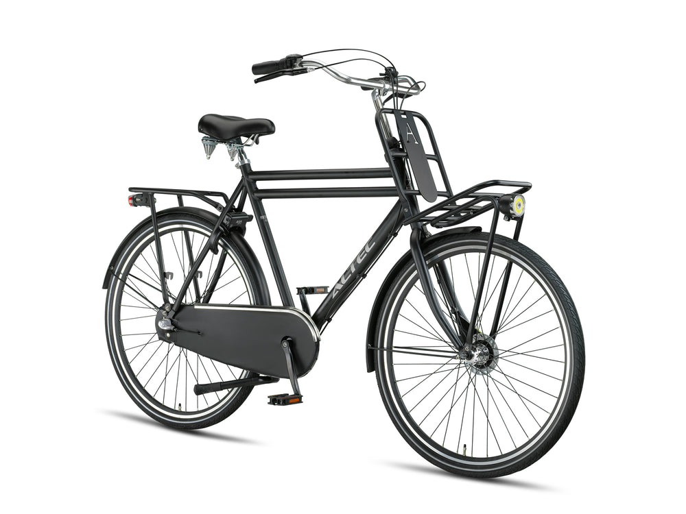 Altec Retro Transportfiets 28 inch Heren - 283782 - foto 1