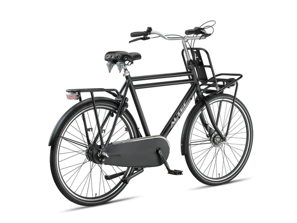 Altec Retro Transportfiets 28 inch Heren - 283782 - foto 3