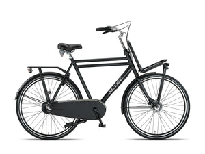 Altec Retro Transportfiets 28 inch Heren - 283784 - foto 1