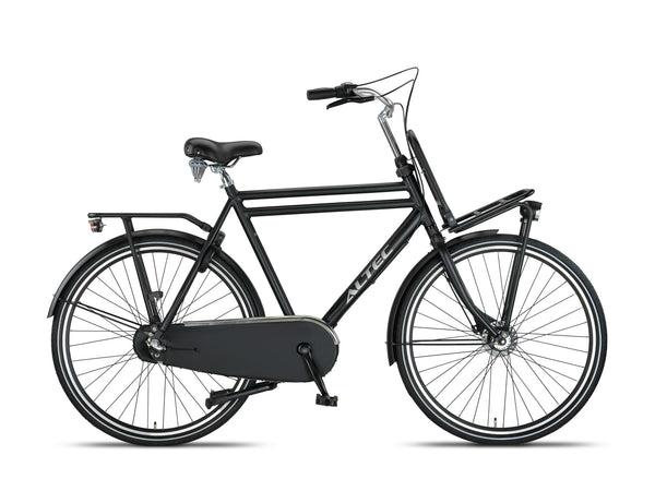 Altec Retro Transportfiets 28 inch Heren - 283784 - foto 1