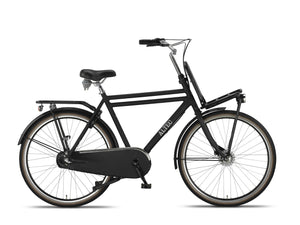 Altec Retro Transportfiets 28 inch Heren - 283789 - foto 1