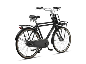 Altec Retro Transportfiets 28 inch Heren - 283789 - foto 3