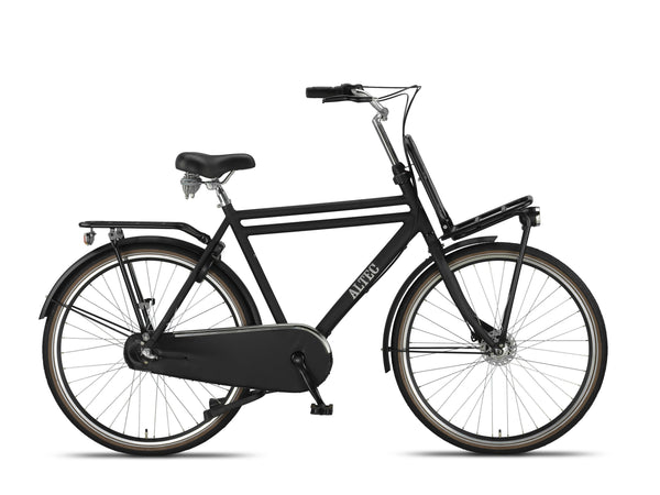 Altec Retro Transportfiets 28 inch Heren - 283790 - foto 1