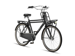 Altec Retro Transportfiets 28 inch Heren - 283790 - foto 2