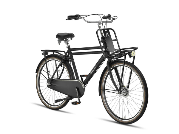 Altec Retro Transportfiets 28 inch Heren - 283790 - foto 2