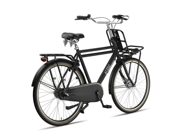 Altec Retro Transportfiets 28 inch Heren - 283790 - foto 3