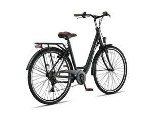 Altec Metro 28 inch Damesfiets - 284122 - foto 3