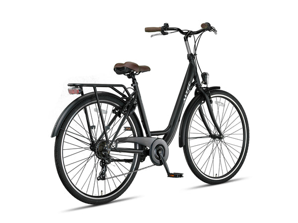 Altec Metro 28 inch Damesfiets - 284122 - foto 3