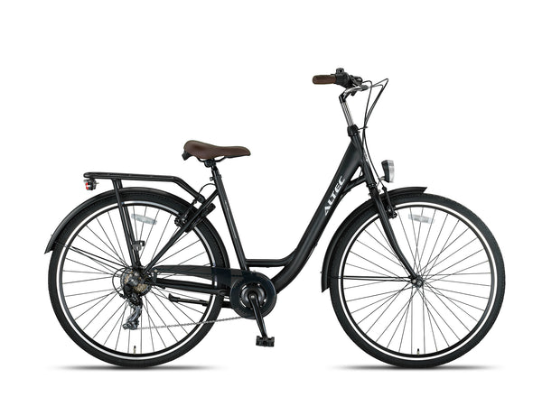 Altec Metro 28 inch Damesfiets - 284123 - foto 1
